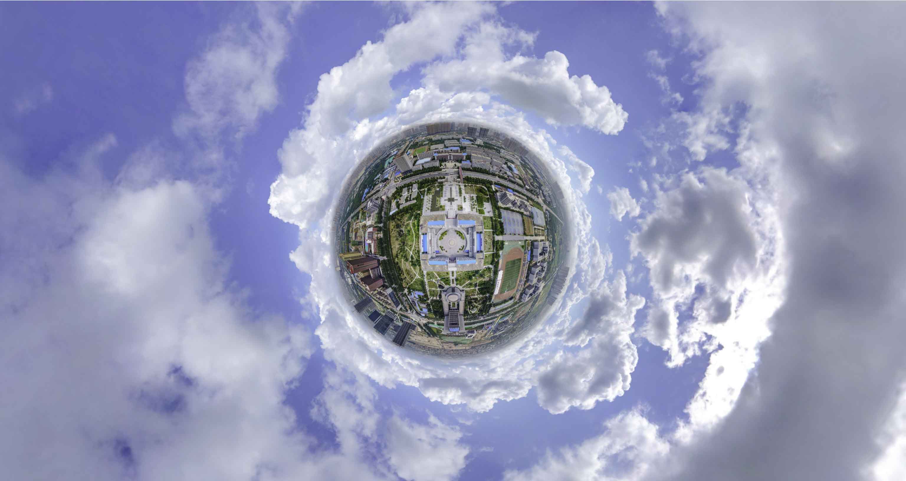 弥勒格凸河风景名胜区