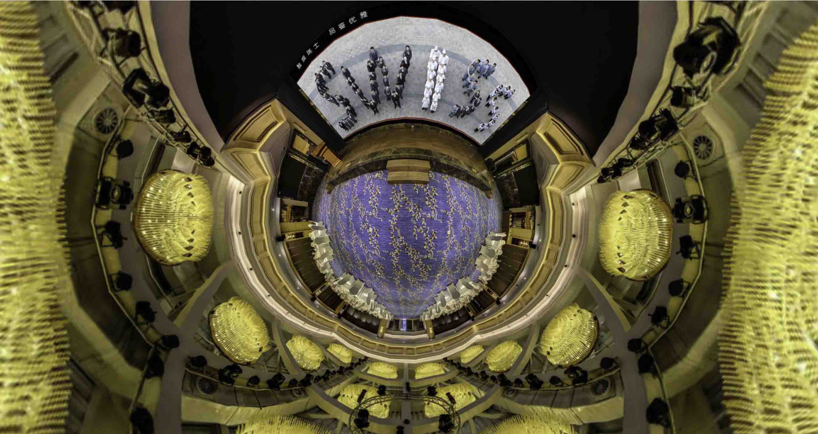 弥勒探索VR全景拍摄中的深度感：营造沉浸式体验的关键要素